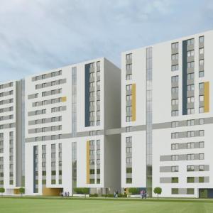 Rusza sprzedaż Osiedla Nova Graniczna!
